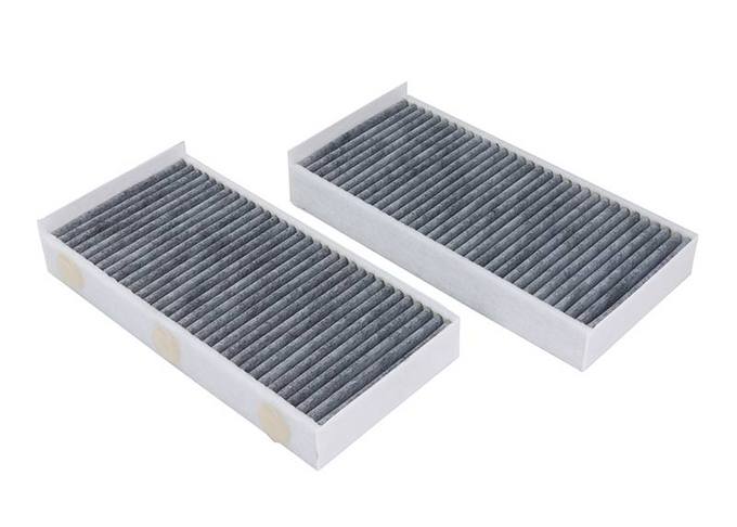 BMW Cabin Air Filter (Activated Charcoal) 64116823725